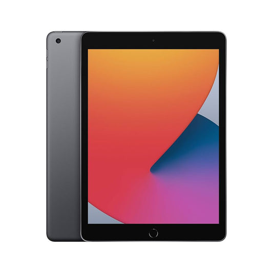 iPad 10,2" (2020) 📘