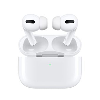 AirPods Pro (2e génération) 🎧