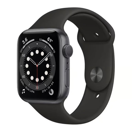 Apple Watch Series 6 ⌚