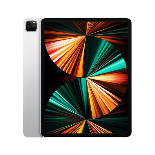iPad Pro 12,9" (2021) 📘