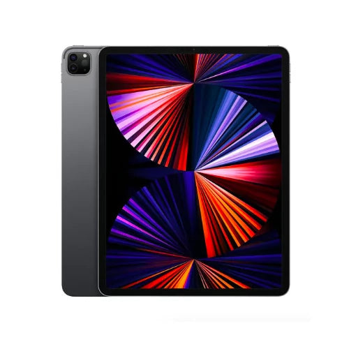 iPad Pro 12,9" (2021) 📘
