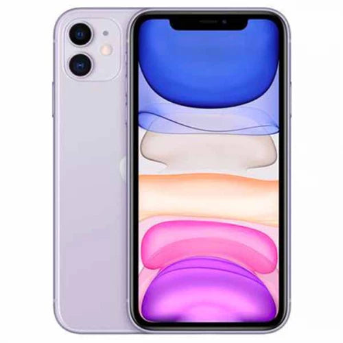 iPhone 11 📱