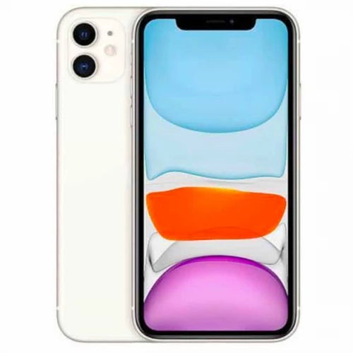 iPhone 11 📱