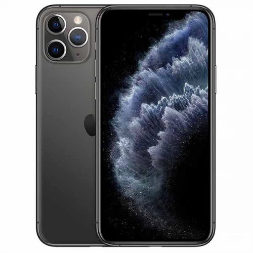iPhone 11 Pro Max 📱