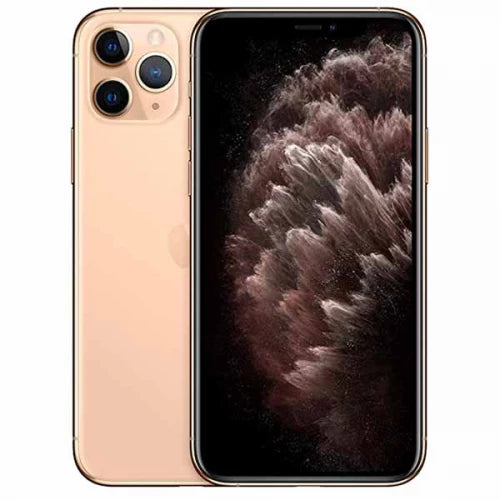 iPhone 11 Pro Max 📱