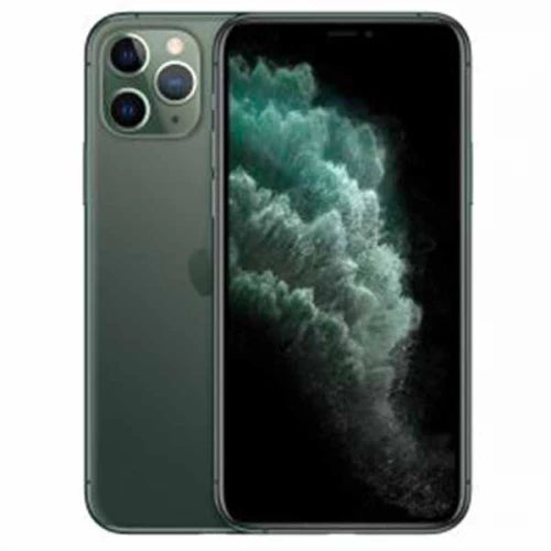 iPhone 11 Pro Max 📱