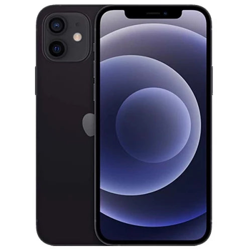 iPhone 12 📱