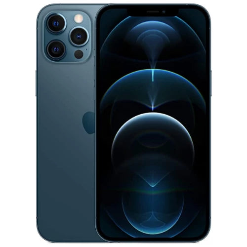 iPhone 12 Pro Max 📱