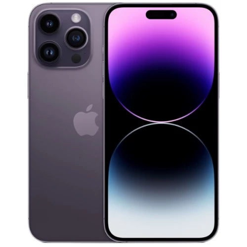iPhone 14 Pro Max 📱