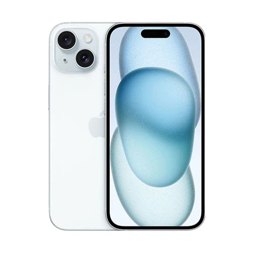 iPhone 15 Plus 📱