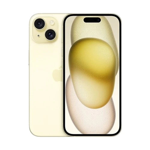 iPhone 15 Plus 📱