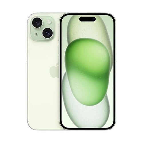 iPhone 15 Plus 📱