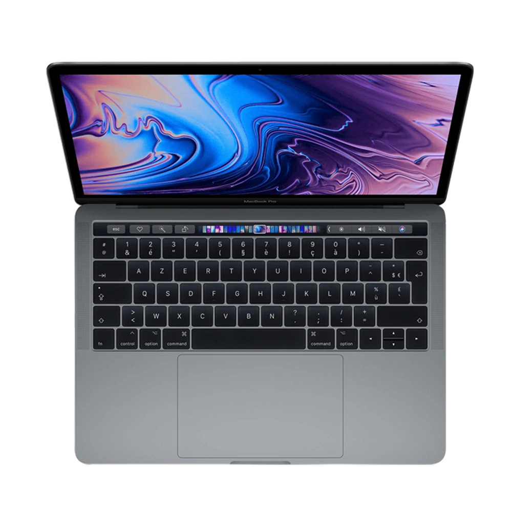 MacBook Pro 13" (2017) 💻