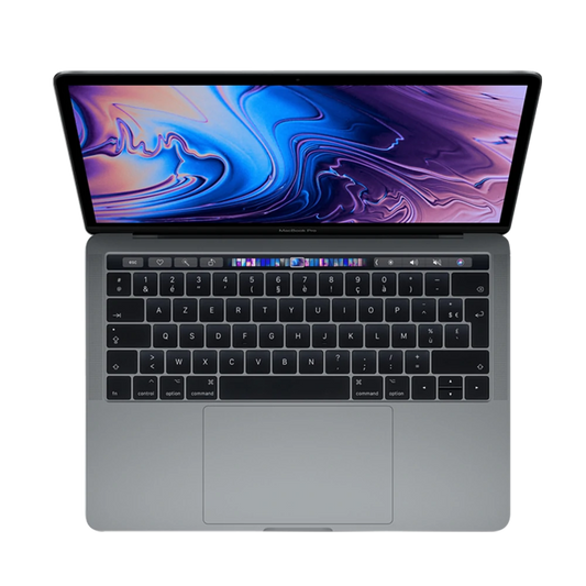 MacBook Pro 13" (2017) 💻